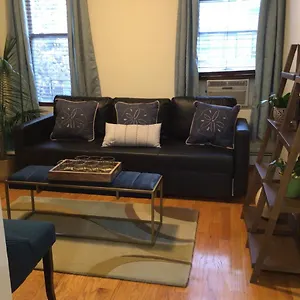 Apartment Brownstone Living, New York